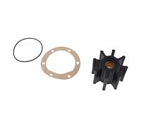 QASULER Kit di riparazione girante pompa acqua, for girante JABSCO 920-0001 1026B-9 Nitrile Jabsco 673-0003 Johnson Kit di riparazione della girante della pompa dell'acqua