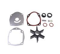 QASULER Kit di riparazione girante pompa acqua, for Mercruiser Alpha 1 Gen II 47-43026K06 Kit di riparazione della girante della pompa dell'acqua