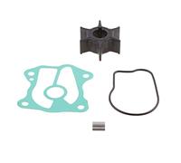 QASULER Kit girante 40-50 HP BF35 BF40 BF45 BF50 06192-ZV5-003 Kit di riparazione della girante della pompa dell'acqua