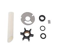 QASULER Kit Girante Pompa Acqua 4,5 Hp 5595532 7,5 Hp 4131610-5226934 Kit di riparazione della girante della pompa dell'acqua