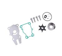 QASULER Kit girante pompa acqua, for, F30 F40 30 40 HP fuoribordo 6BG-W0078-00 Kit di riparazione della girante della pompa dell'acqua