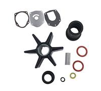 QASULER Kit girante pompa acqua, for Mercruiser Alpha One Gen 2 47-43026Q06 Kit di riparazione della girante della pompa dell'acqua