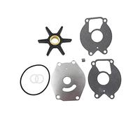 QASULER Kit girante pompa acqua Force 18 20 25 HP 18-3215 47-85089Q4 47-85089T7 Kit di riparazione della girante della pompa dell'acqua