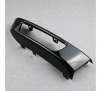QASULER Lato sinistro paraurti anteriore fendinebbia lampada lunetta, for Land Rover, for Range Rover, Sport 2014-2017 LR045225 Decorazione per bocchette di aerazione dell'auto(LR045225 LH)