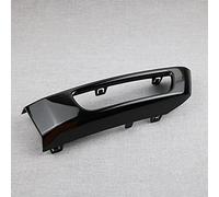 QASULER Lato sinistro paraurti anteriore fendinebbia lampada lunetta, for Land Rover, for Range Rover, Sport 2014-2017 LR045225 Decorazione per bocchette di aerazione dell'auto(LR045224 RH)