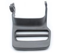 QASULER Leva di protezione della maniglia del freno della catena anteriore, for Husqvarna, 340 345 350 353 346XP 351 E EPA motosega 503850901 503 85 09-01 Maniglia Di Controllo Della Motosega