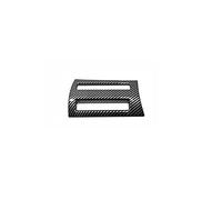 QASULER LHD Interni Auto Volante Interruttore Pulsante di Copertura Trim Styling, for NISSAN, Rogue, for X-TRAIL, T33 2021 2022 Decorazione per bocchette di aerazione dell'auto(Headlight switch)