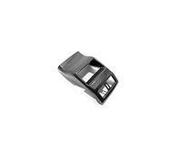 QASULER LHD Interni Auto Volante Interruttore Pulsante di Copertura Trim Styling, for NISSAN, Rogue, for X-TRAIL, T33 2021 2022 Decorazione per bocchette di aerazione dell'auto(Rear air outlet)
