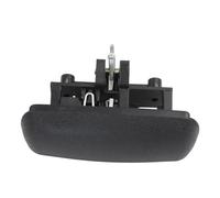 QASULER Maniglia di apertura del fermo del vano portaoggetti DakotaRam 1997-2000 Durango 1500 1998-2000 5EM34LAZ Maniglia del coperchio del vano portaoggetti