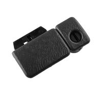 QASULER Maniglia di chiusura del vano portaoggetti dell'auto ABS Jimny Vitara Grand Vitara Maniglia del coperchio del vano portaoggetti