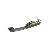 QASULER MANIGLIA ESTERNA PORTA POSTERIORE DESTRA, for VW, for Passat, B3 1988-1993 357839206 357839206A 357839206B 357839206C Kit di bloccaggio della maniglia della portiera de