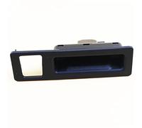 QASULER Maniglia for interruttore porta portellone posteriore for auto, for, X1 X3 X5 Serie 2 3 4 5 F22 F30 F48 F10 F25 F15 Interruttore di sblocco automatico del portellone posteriore(51247368753)