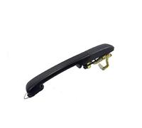 QASULER Maniglia for portiera esterna posteriore destra, for VW, for Passat, B4 1993-08.1996 3A0839206A 3A0839206 Kit di bloccaggio della maniglia della portiera de