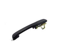 QASULER Maniglia for portiera esterna posteriore destra, for VW, for Passat, B4 1993-08.1996 3A0839206A 3A0839206 Kit di bloccaggio della maniglia della portiera de