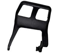 QASULER Maniglia freno protezione mano, for motosega STIHL, 034 036 MS340 MS360 sostituisce 1125 792 9100 e 11257929100 Protezione per la maniglia del freno della catena
