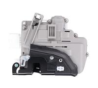 QASULER Meccanismo attuatore serratura porta conducente anteriore destro, for Superb Mk2 Ibiza Mk4, for Q7 4L 3C2837016A Attuatore per serratura porta