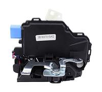QASULER Meccanismo attuatore serratura porta lato passeggero anteriore sinistro, for Transporter T5, for POLO, 9N, for Beetle, for Cordoba, for Ibiza 6L Fabia mk1 Attuatore per serratura porta