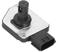 QASULER Misuratore di portata d'aria massa for auto Sensore MAF AFH55M-13 Accessori ricambio, for Aerio/per Esteem/per Grand Vitara/per Sidekick/per Vitara Sensore di temperatura dell'aria
