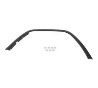 QASULER Modanatura passaruota anteriore for auto, for Jeep, Grand Cherokee 2011-2016 1MP39RXFAE 1MP38RXFAE Accessori di ricambio for modanatura sopracciglio Parafanghi allargati(Right)