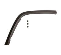 QASULER Modanatura passaruota posteriore, for Jeep, Grand Cherokee 2011-2021 1MP37RXFAE 1MP36RXFAE 1MP35RXFAI 1MP34RXFAH Parafanghi allargati(Rear Side Right)
