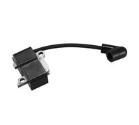 QASULER Modulo bobina di accensione Magneto Fit, for, for Husqvarna, 435 440 440E 445 450 450E, for, for JONSERED, 2245 2250 2240 Parti di motoseghe Interruttore della maniglia dell'acceleratore
