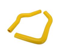 QASULER Moto Acqua di Raffreddamento Tubo Del Radiatore Liquido Kit RM85 RM 85 2002 2003 2004 2005 2006 2007 2008 Motobike Tubo flessibile per radiatore per moto