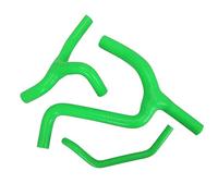 QASULER Moto Radiatore di Raffreddamento Tubo Dell'acqua KXF450 KXF 450 2009 2010 2011 2012 2013 2014 2015 Accessori Tubo flessibile per radiatore per moto