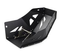 QASULER Motore del motociclo Telaio Protezione Della Copertura di Protezione Piastra Paramotore Protector, for Suzuki, V-strom 650 Vstrom DL650 XT 2017 2018 2019 2020 Piastra paramotore per moto