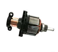 QASULER Motore, for N110036 N110037 DCD780 DCD780L2 DCD780C2 DCD785 DCD785L, Rotore Rotore dell'indotto