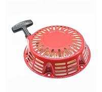 QASULER Motore for Tosaerba a Strappo con avviamento a Strappo for GX240 GX270 8HP 9HP 28400-ZE2-W01ZA 28400-ZE2-W01ZN 28400-ZE2-W01 Avviamento a Strappo