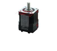 QASULER Motore passo-passo a circuito chiuso Nema17 da 42 mm, 0,45 0,6 0,8 nm, 2 A, con servoazionamento ibrido integrato ed encoder for stampante 3D CNC motor de torno(42 40mm 0.45nm 1pcs)