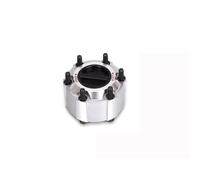 QASULER Mozzi di bloccaggio manuali in lega di alluminio da 1 pezzo, for NISSAN, Pickup Pathfinder Navara D21 D22 1990- B014 40250-2S610 402502S610 Mozzo di bloccaggio manuale della ruota