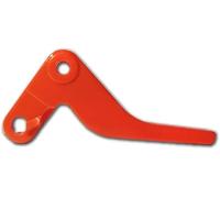 QASULER Negozio di ricambi tecnologici Trigger Throttle 17801022560, for Echo, for Shindaiwa, Power Pruner modello PPT-260, PPT-261. OEM grilletto dell'acceleratore del tosaerba