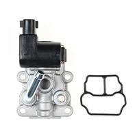 QASULER Nuova valvola di controllo dell'aria al minimo for ricambi auto, for Toyota, for Daihatsu, Daihatsy 22270-97201 2227097201 Valvola di controllo dell'aria al minimo