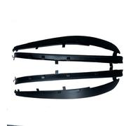 QASULER Nuovo arrivo parafango ruota parafango sopracciglia archi estensioni, for Jeep, Grand Cherokee Trailhawk 2012-2021 2020 2019 2018 2017 2016 Parafanghi allargati