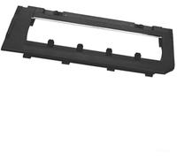 QASULER Opzione di copertura della spazzola principale, for Roborock, aspirapolvere Copertura della spazzola principale