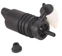 QASULER Parabrezza della pompa lavavetri, per Chevrolet, per Sonic | per Spark Classic, per Trax 8260A059 8260A021 Parabrezza