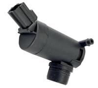 QASULER Parabrezza della pompa lavavetri, per E-150, per F-250 | per Super, per Duty, per Focus, per Mustang, per Ranger, per Explorer Sport Motor 8C3417664AA Parabrezza