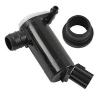 QASULER Parabrezza della pompa lavavetri, per Mercury Montego Monterey | Mountaineer Occhiali per auto Tergicristallo 6F9Z-17664-A