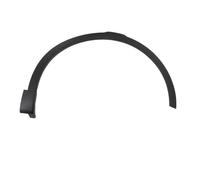 QASULER Parafango anteriore for passaruota anteriore for auto, for Land Rover, Discovry Sport 2019 2020 2021 2022, passaruota svasati LR127195 Parafanghi allargati(Left)