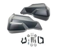 QASULER Paramani for moto Protezione leva freno frizione Paramani Scudo Triumrh THRUXTON TIGER 800 1200 XC XCX XR 2012-2020 Paramani per moto