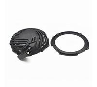 QASULER Parte del Motore della Macchina del Tosaerba di Inizio di tiro di rinculo dei ricambi Auto for 593959 140520-54-17696 Avviamento a Strappo