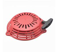 QASULER Parte di riavvolgimento dell'avviamento a Strappo for GCV135 GCV160 4-5,5 HP Parti di avviamento a Strappo Motore for Tosaerba Avviamento a Strappo