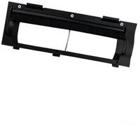 QASULER Parte di ricambio for la copertura della spazzola principale, for Shark, for AI Robot, AV2501AE AV2501S RV2520A0US, ABS Coperchio inferiore Piastra Copertura della spazzola principale