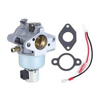 QASULER Parte utensile Attrezzi da Giardino Sostituzione carburatore Tosaerba, for Kohler, 15HP 16HP 17HP 18HP 19HP 20HP 21HP 20 853 Tosaerba Kit carburatore