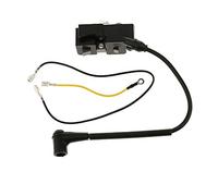 QASULER Parti di Ricambio della Bobina accensione del modulo, for Husqvarna, 340 345 346 350 351 Strumento Pezzo Motore