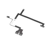 QASULER Parti di riparazione, for DJI, for Phantom 3 Adv Pro 4K Fotocamera Drone Gimbal Camera Yaw Arm Roll Staffa Cavo a nastro piatto Flex Gimbal Mount Cavo piatto per droni(Flex cable)