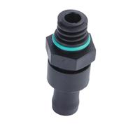 QASULER PCV Valvola positiva di ventilazione del basamento, for DODGE, for AVENGER, for CALIBER, for DART, for JOURNEY, for Jeep, for COMPASS 5047002AA 5047002 Valvola PCV