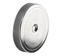 QASULER Per la sostituzione della guarnizione della testata di infusione | e, per il kit di accessori della macchina da caffè Foreasy Clean, per le serie Eco155/221/260/270/450