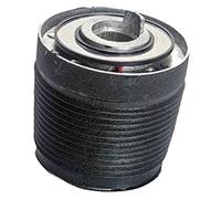QASULER per VW, per Golf, per MK1 MK2, per POLO, per Passat, per Jetta | per vento, per Caddy, per Scirocco, kit adattatore mozzo per volante auto
